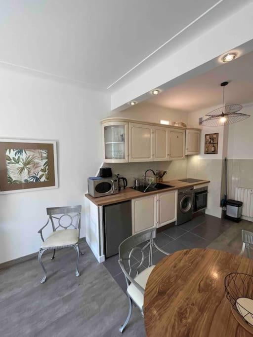 Appartement Atypique Et Original *