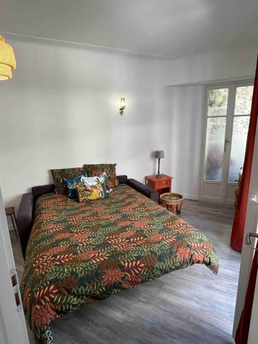 Atypique Et Original Appartement Nice