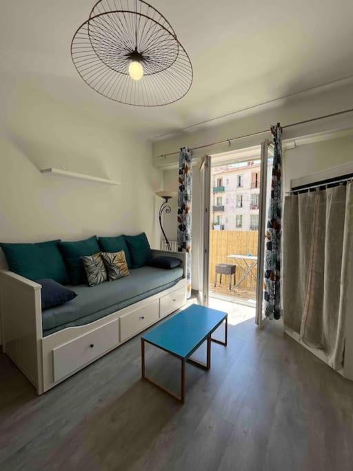 Appartement Atypique Et Original *