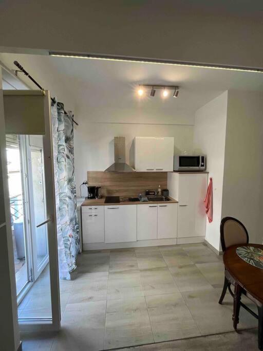 Appartement Atypique Et Original *