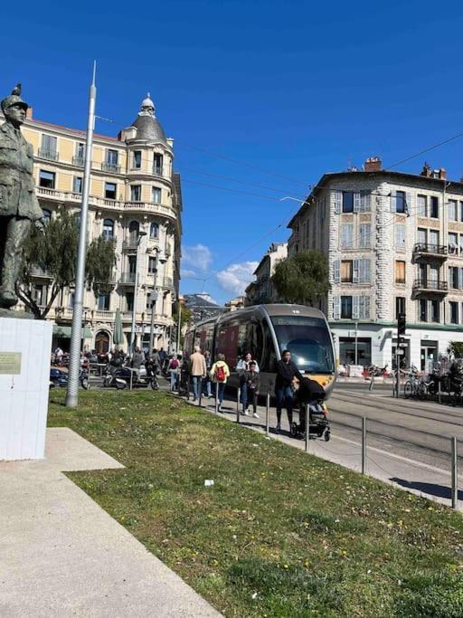 Atypique Et Original Appartement Nice