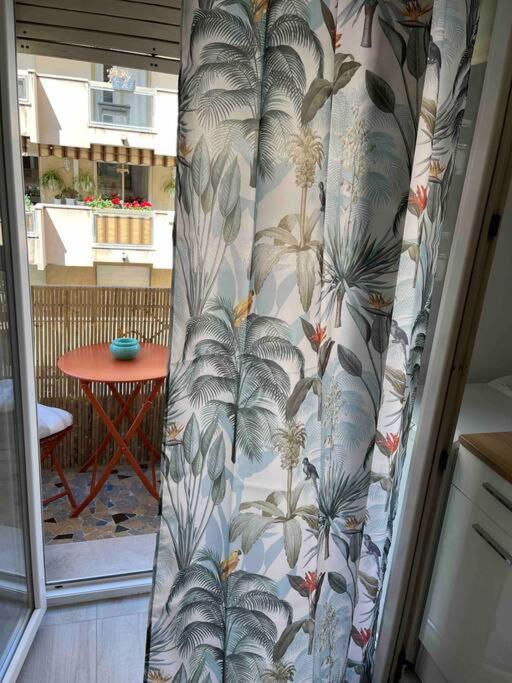 Appartement Atypique Et Original Nice