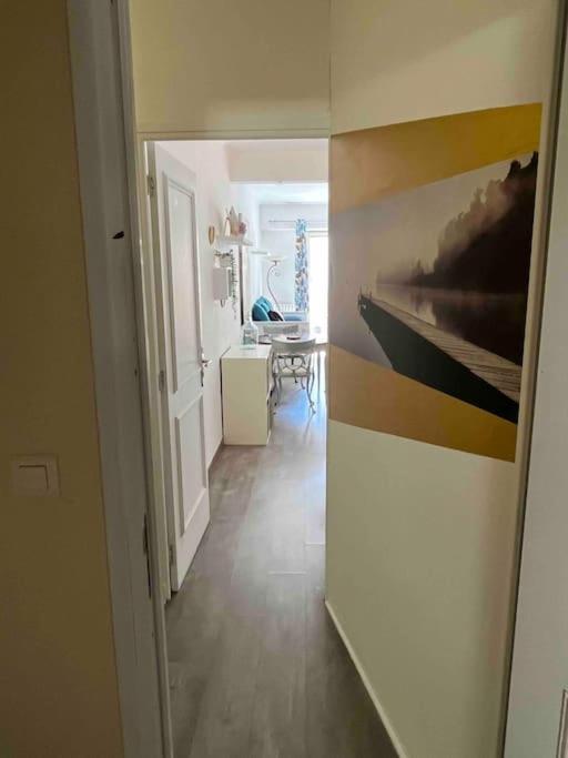 Atypique Et Original Appartement *