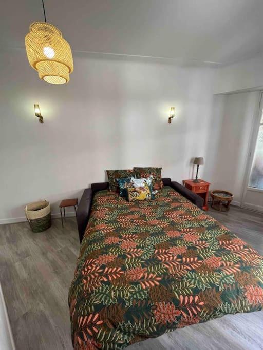 Atypique Et Original Appartement Nice