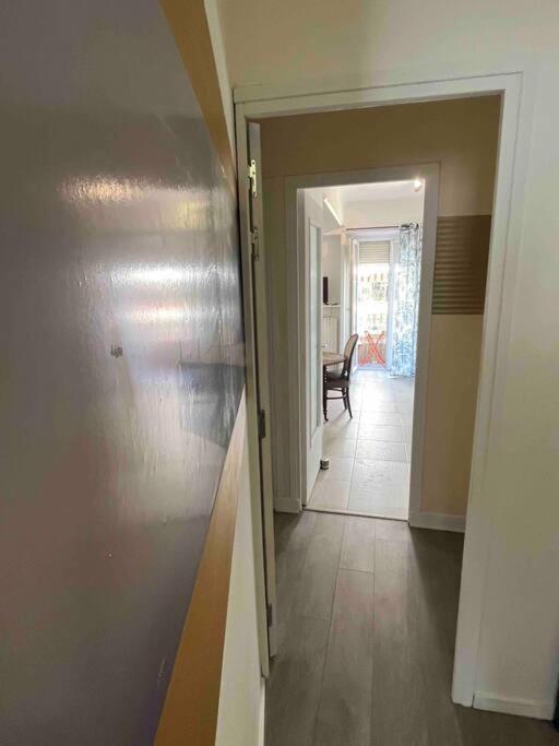 Appartement Atypique Et Original Nice
